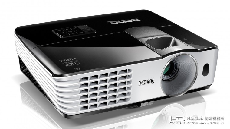 BenQ TH681 超亮三坪機 建議售價NT$29900 .jpg