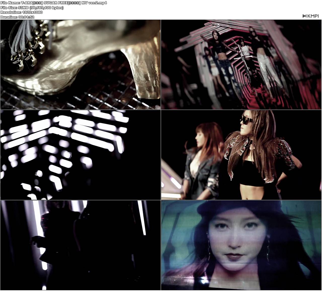 T-ARA[티아라] SUGAR FREE[슈가프리] MV ver.2.JPG