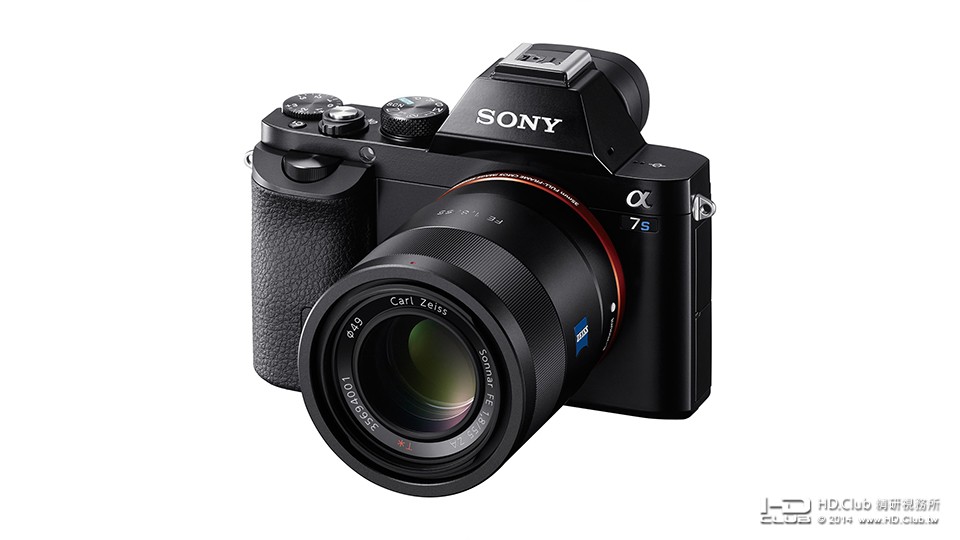 圖四：購買超輕小全片幅攝錄至尊【α7S】，即贈雙重好禮SF-64UX高速記憶卡與專屬相機.jpg