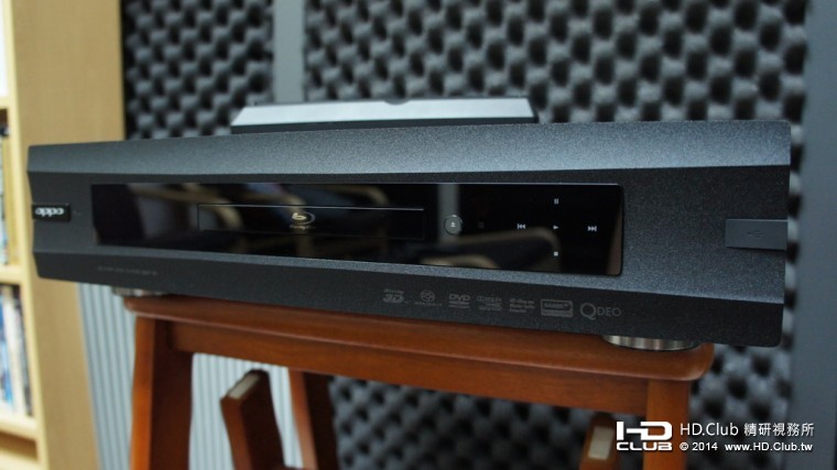 OPPO BDP-95