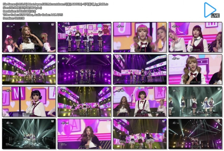 2072959714_rlIeECO1_5B14.11.065D_Mnet_Japan.E401.Mcountdown.B6F3BAD528LABOUM29-B.jpg