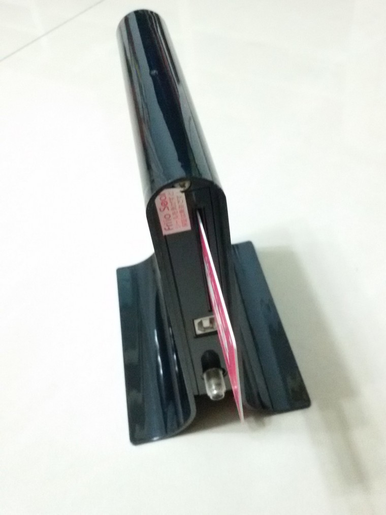 Friio BS/CS 外接電視盒