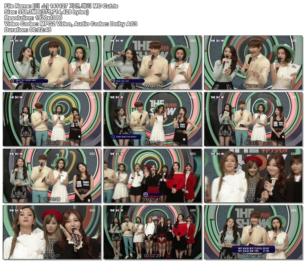 [더 쇼] 141127 지연.혜리 MC Cut.ts.jpg