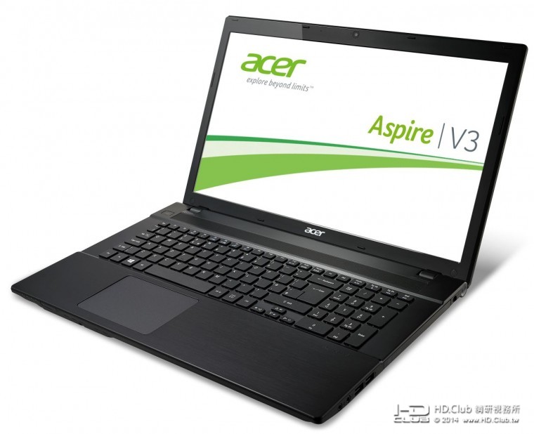 【誠可議】【ACER V3-772 i7-4702MQ 【GTX760M-2G】12GRAM +Kingston120 G SSD