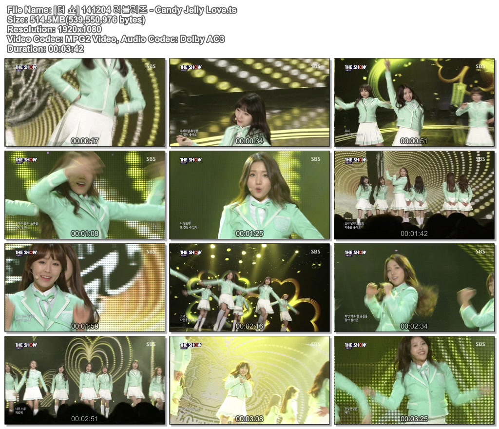 [더 쇼] 141204 러블리즈 - Candy Jelly Love.ts.jpg