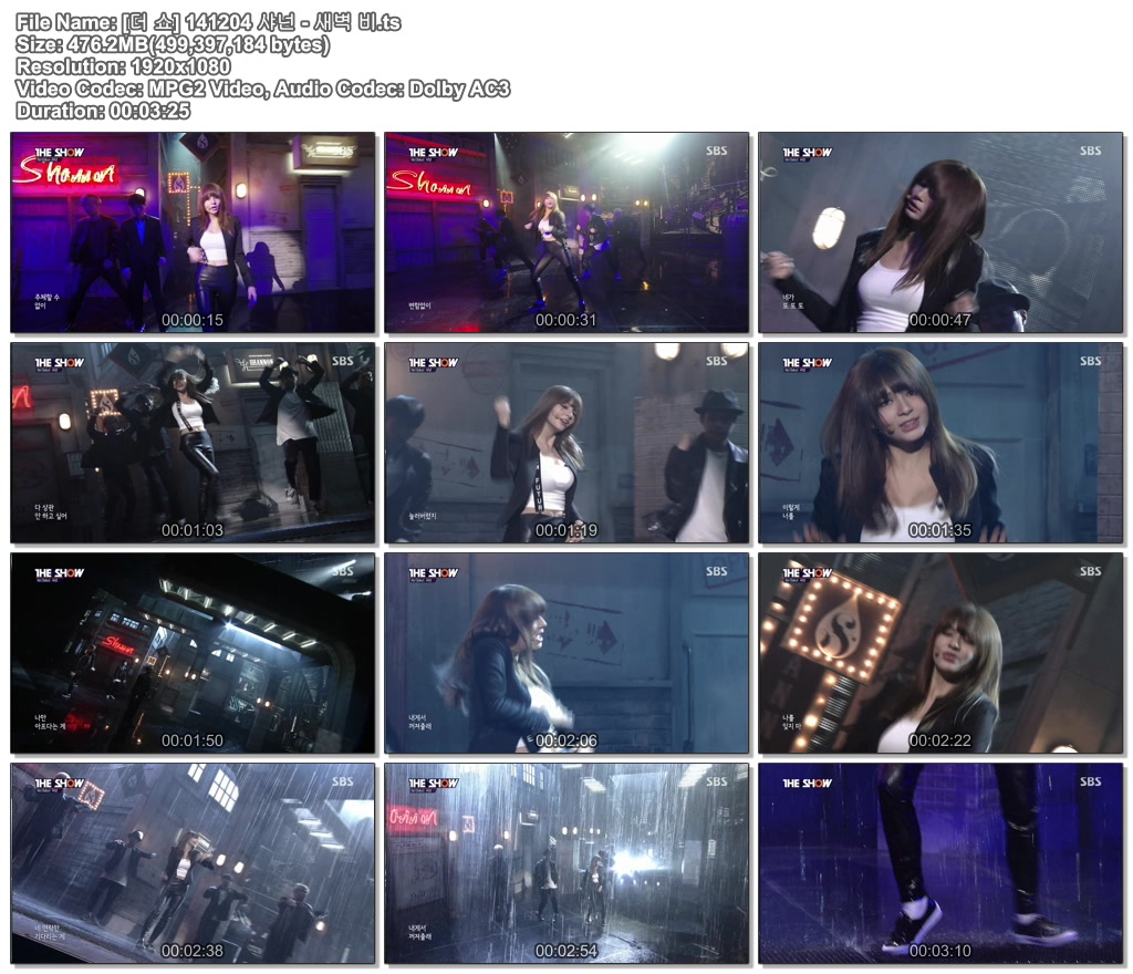 [더 쇼] 141204 샤넌 - 새벽 비.ts.jpg