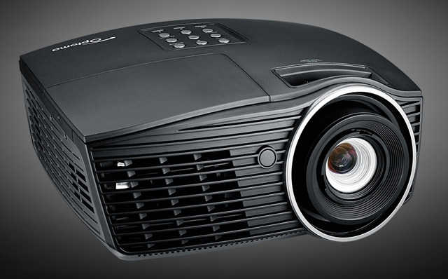 optoma hc51