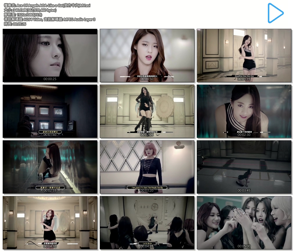 Ace Of Angels AOA-Like a Cat(官方中文)MV.avi.jpg