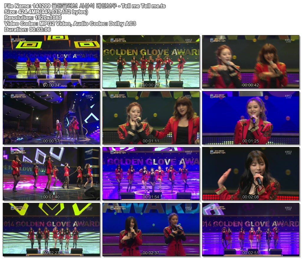 141209 골든글러브 시상식 레인보우 - Tell me Tell me.ts.jpg