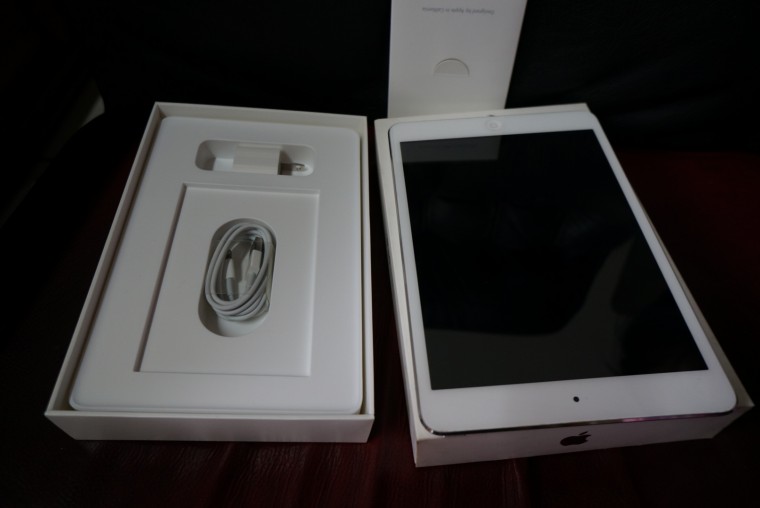 IPAD MINI 16G WIFI 白