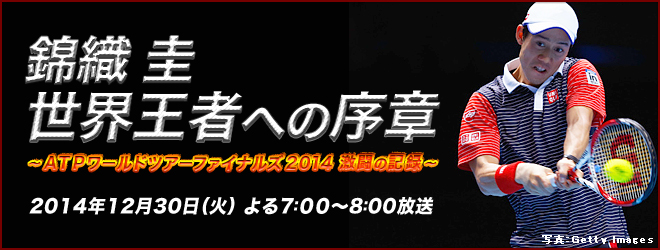 錦織圭　世界王者への序章　～ＡＴＰワールドツアーファイナルズ2014　激闘の記録～.j.jpg