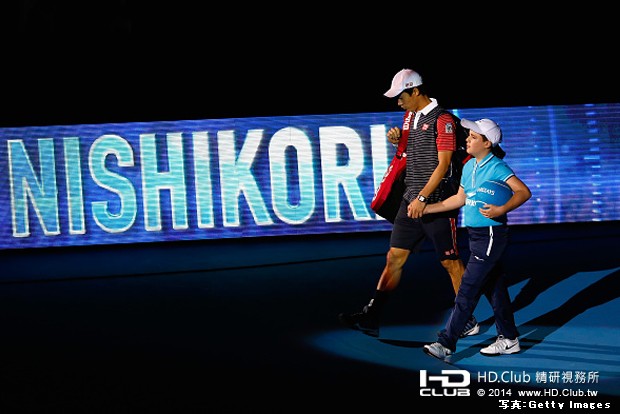 錦織圭　世界王者への序章　～ＡＴＰワールドツアーファイナルズ2014　激闘の記録～3..jpg