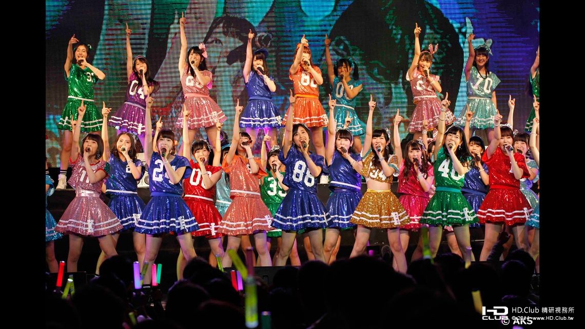 HKT48全国ツアー ～全国統一終わっとらんけん～番外編 in 台北　完全生中継.jpg.jpg