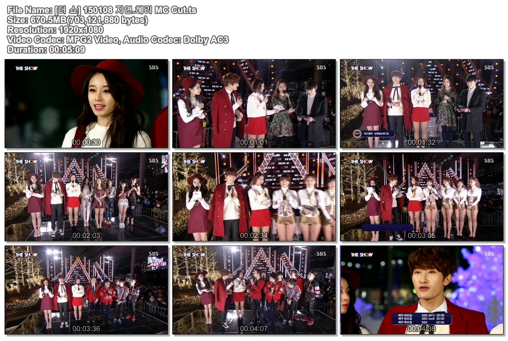 [더 쇼] 150108 지연.혜리 MC Cut.ts.jpg