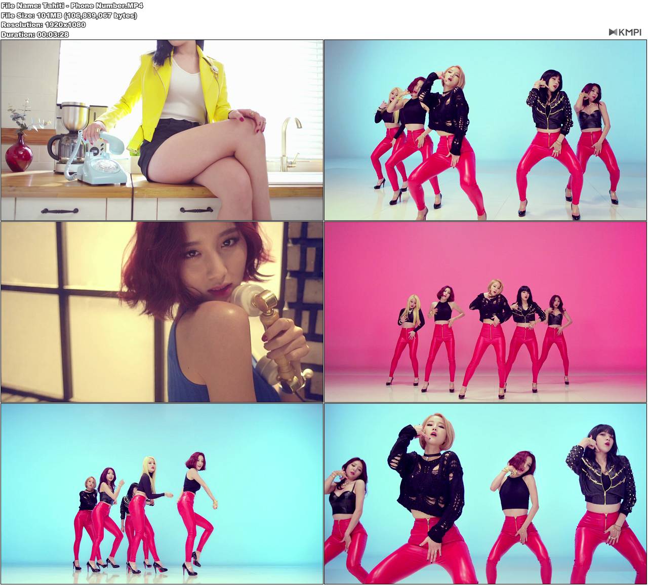 Tahiti - Phone Number.JPG