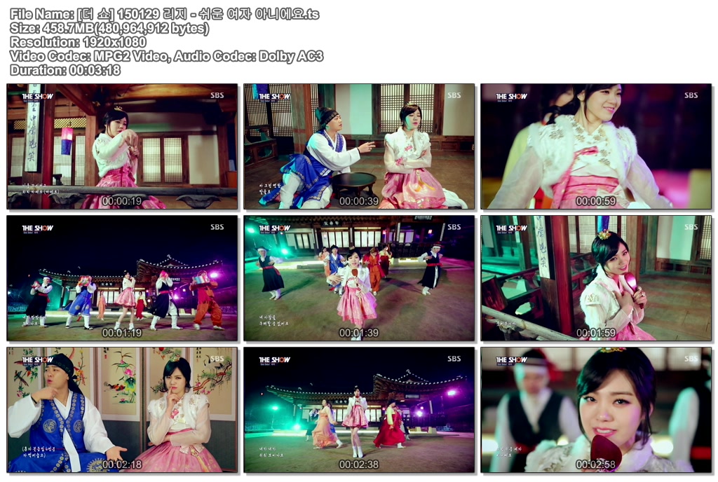 [더 쇼] 150129 리지 - 쉬운 여자 아니에요.ts.jpg