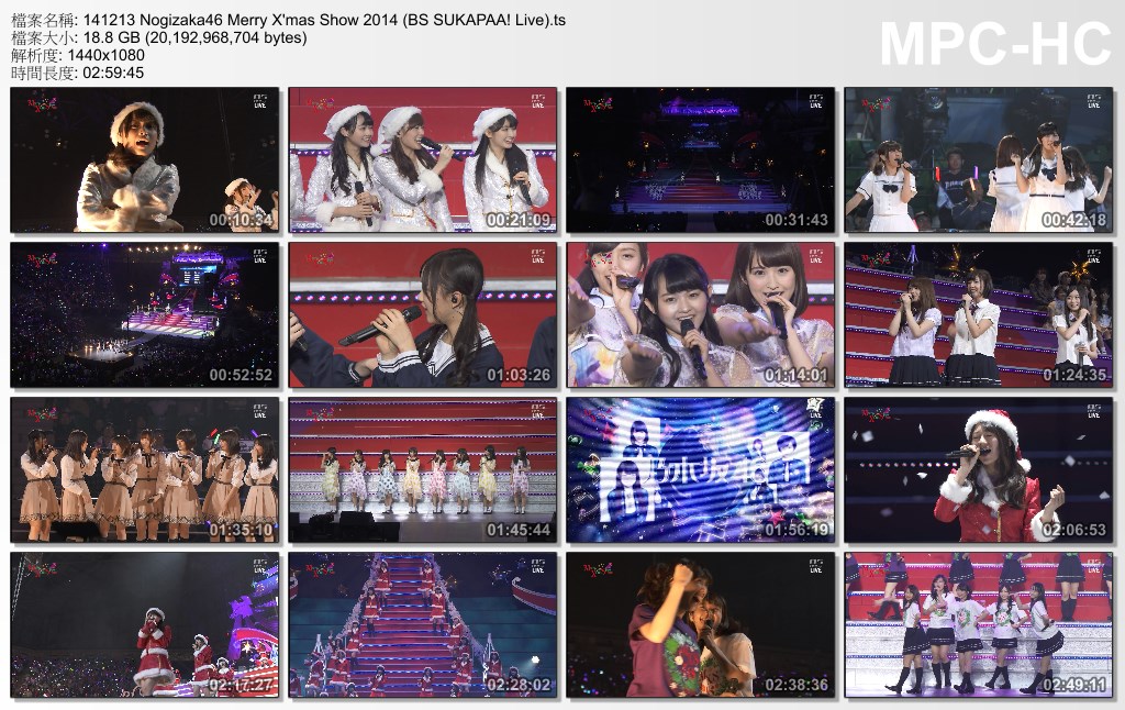 141213 Nogizaka46 Merry X\'mas Show 2014 (BS SUKAPAA! Live).ts_thumbs_[20.jpg