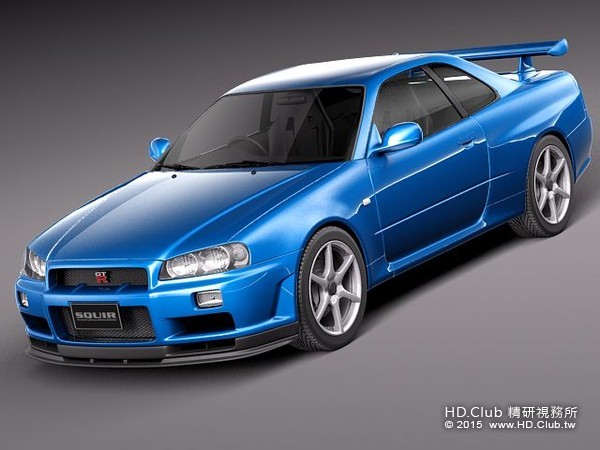 1989-94 Nissan Skyline GT-R R34.jpg