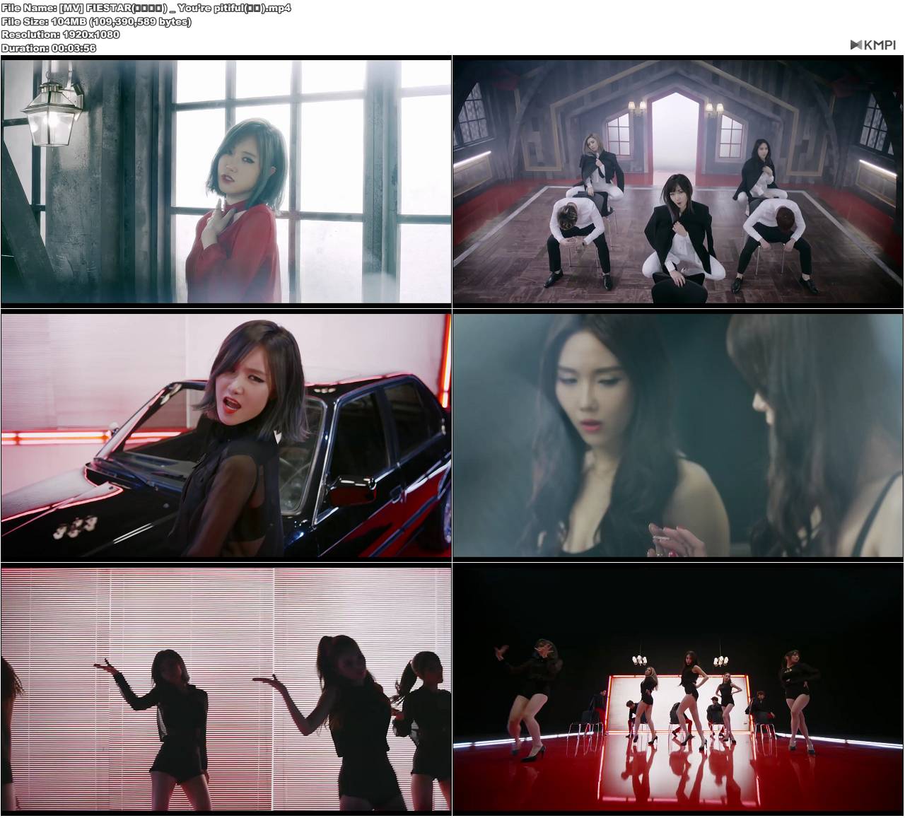 [MV] FIESTAR(피에스타) _ You’re pitiful(짠해).JPG