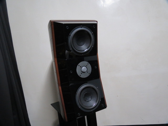 USHER CP-777 II