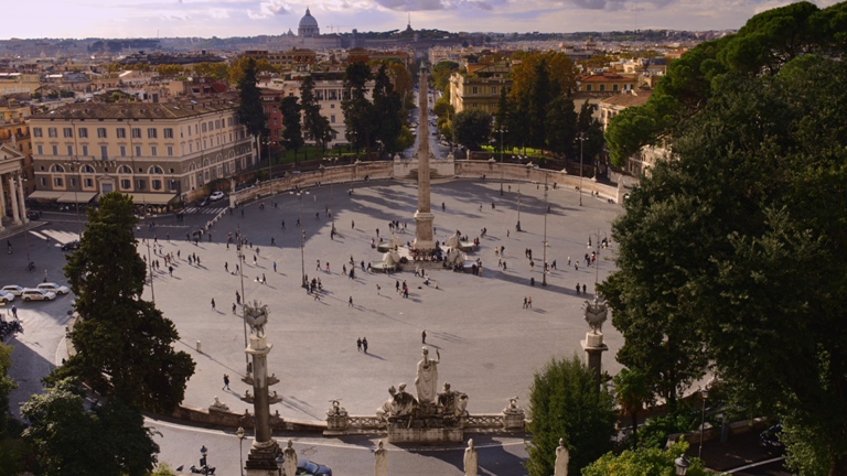 [夏普.4K.演示片] 醉美的意大利_Parasols_75Mbps_AAC.mp4_20150419_013153.609.jpg