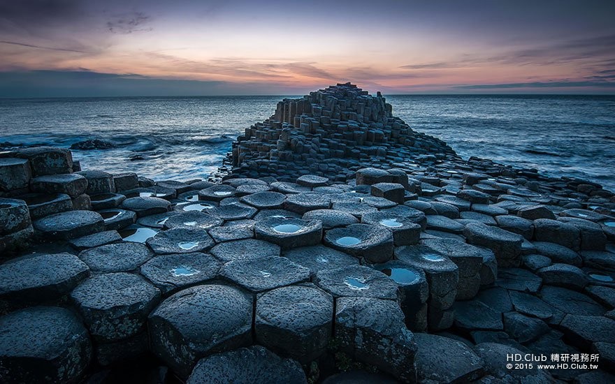 10. 北愛爾蘭的巨人堤道 (Giants Causeway).jpg