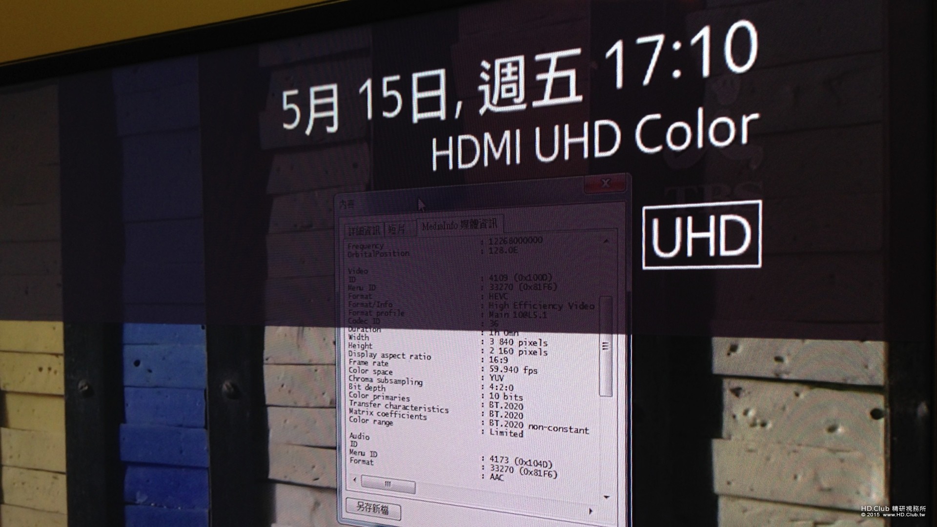 SUHD