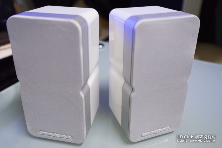 Cambridge Audio MIN21 x2