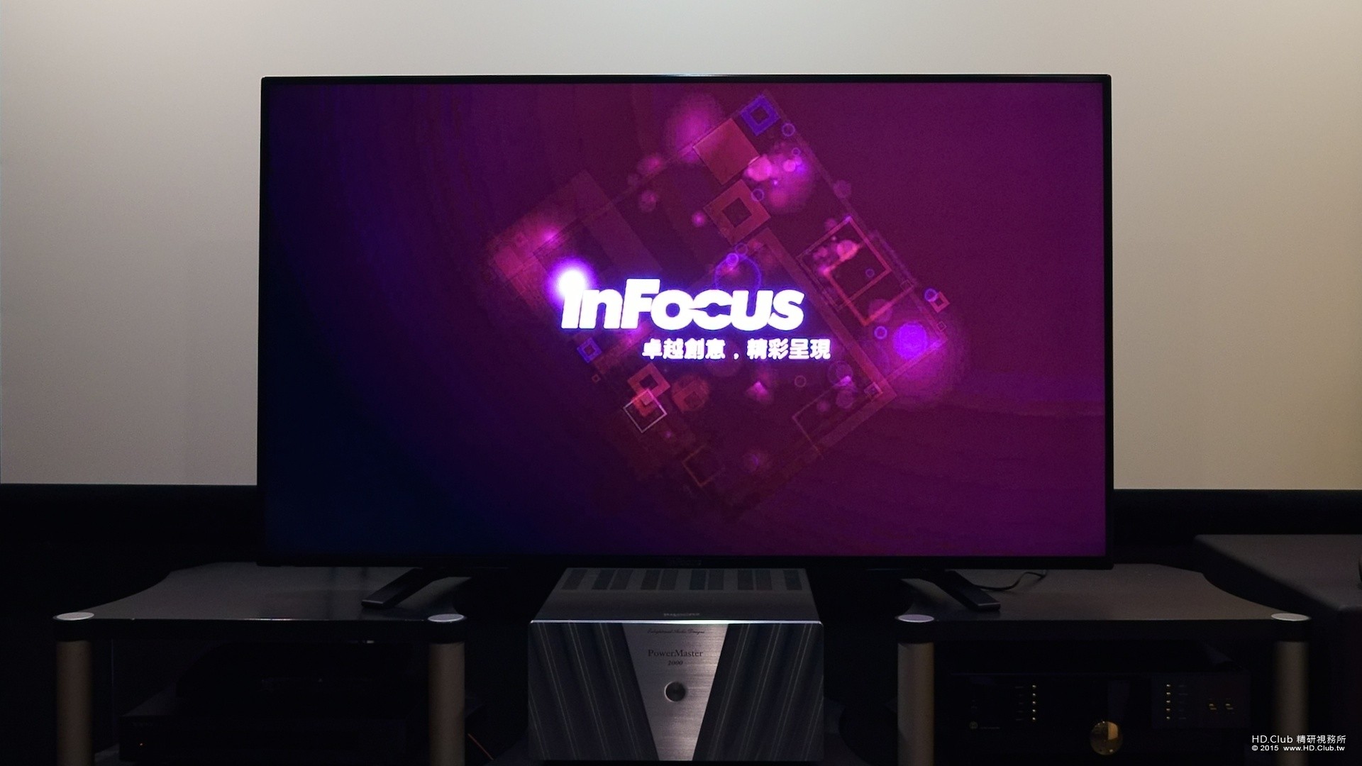 INFOCUS