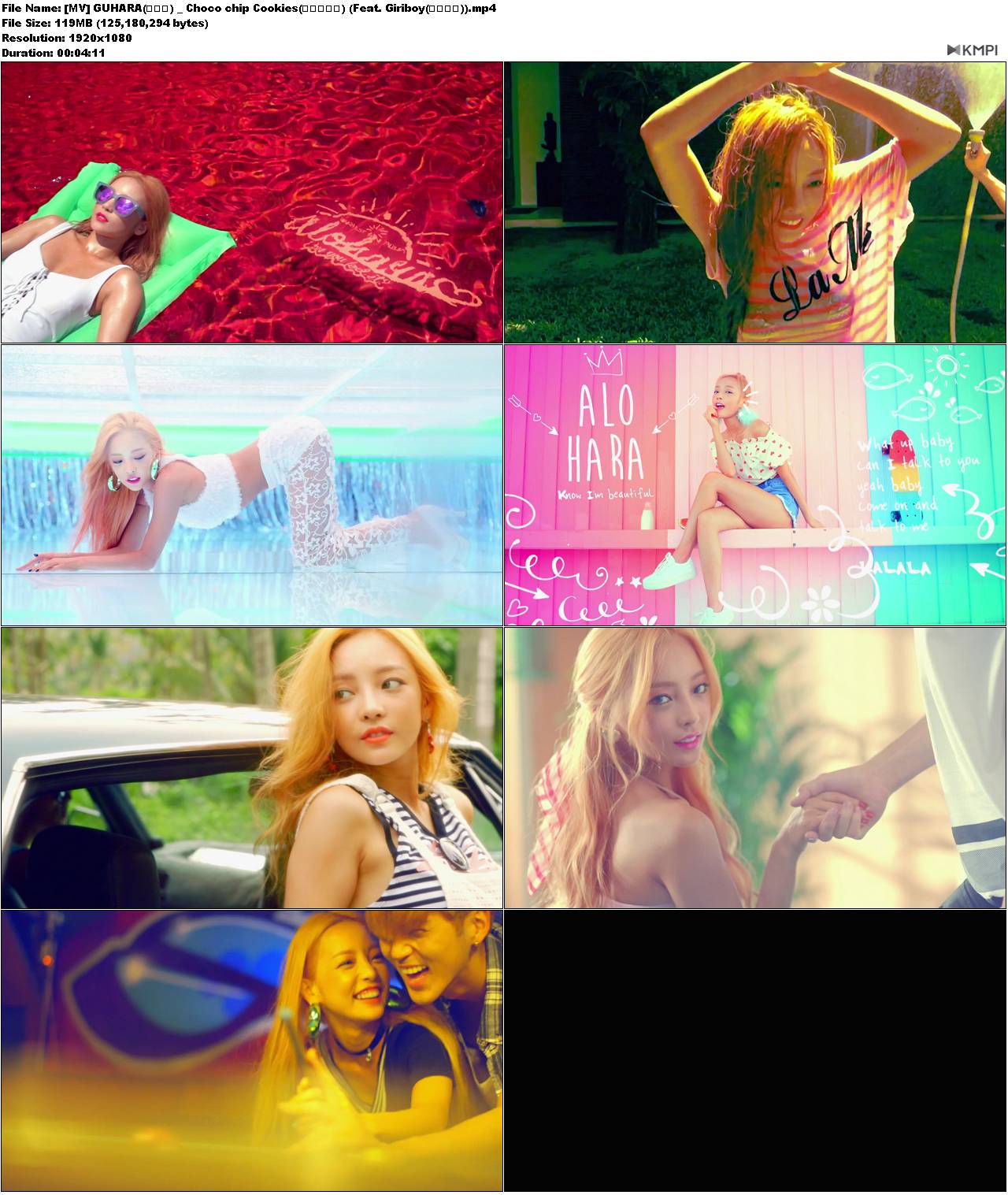 [MV] GUHARA(구하라) _ Choco chip Cookies(초코칩쿠키) (Feat. Giriboy(기리보이)).J.jpg