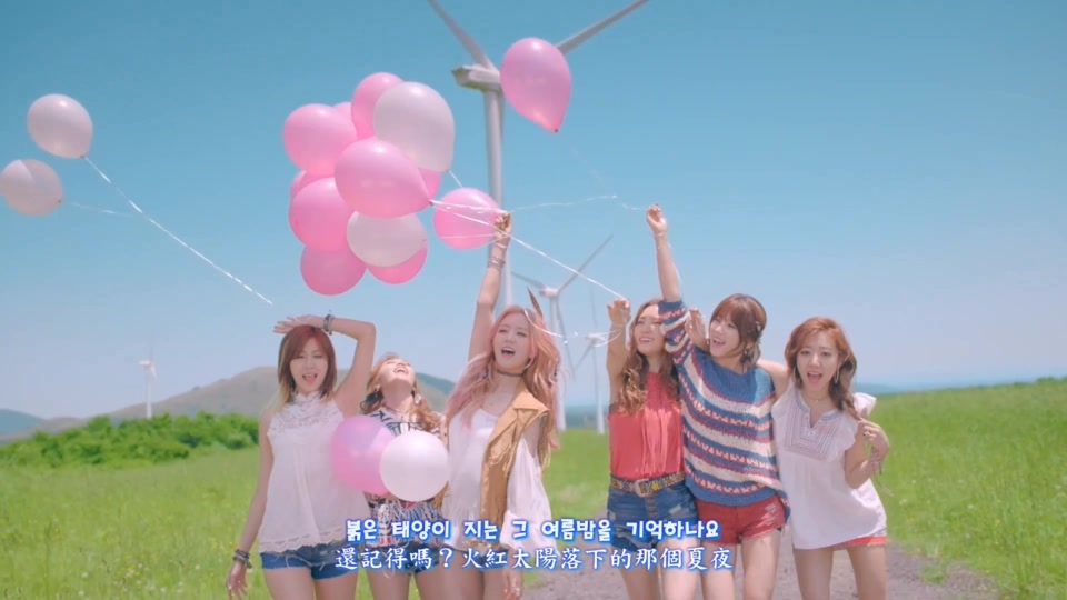 [精緻中字][MV] A Pink - Remember  04.jpg