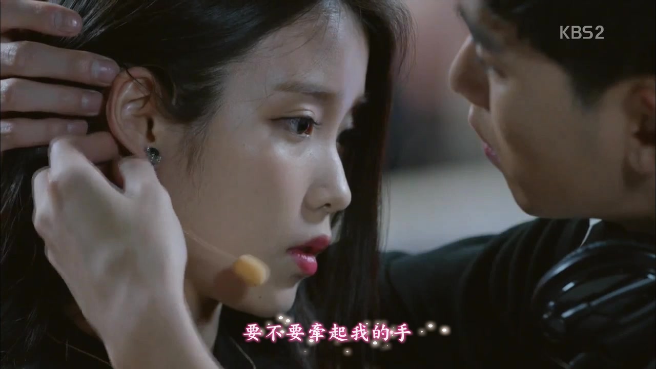 [精緻中字][MV] Ben(벤) - 噗通噗通(두근두근) 製作人的那些事 04.jpg