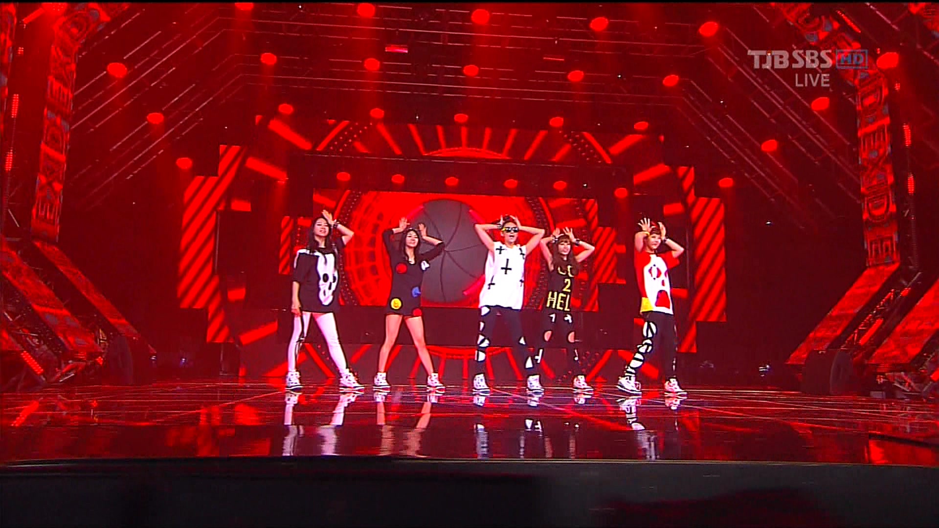 0826 EXID I Feel Good.jpg