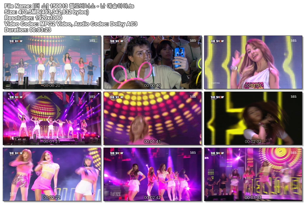 [더 쇼] 150813 헬로비너스 - 난 예술이야.ts.jpg