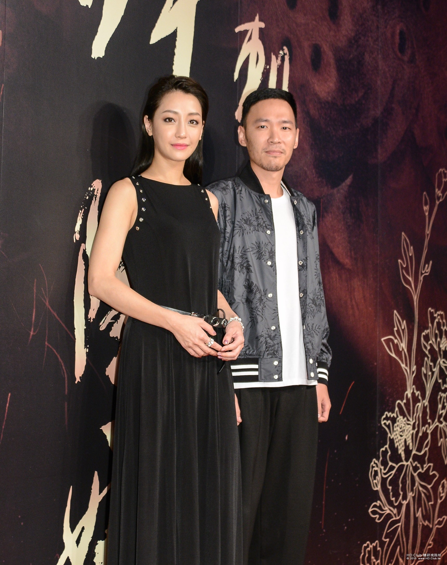 《刺客聶隱娘》首映會演員謝欣穎、張少懷.jpg