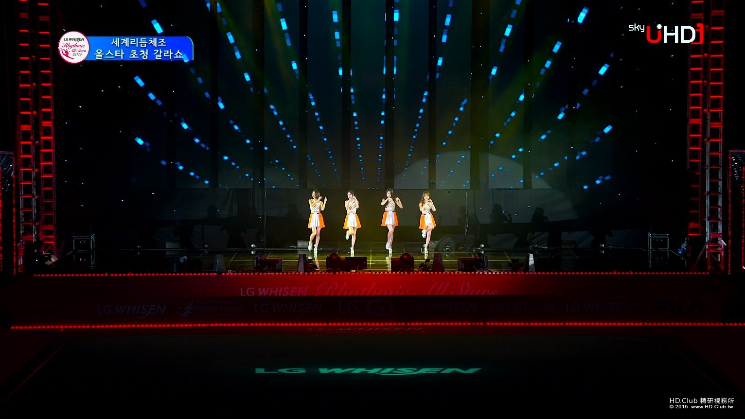 SkyUHD-Girl\'s Day - Expect Me   Darling (SkyUHD Rhythmic all stars 2014..jpg