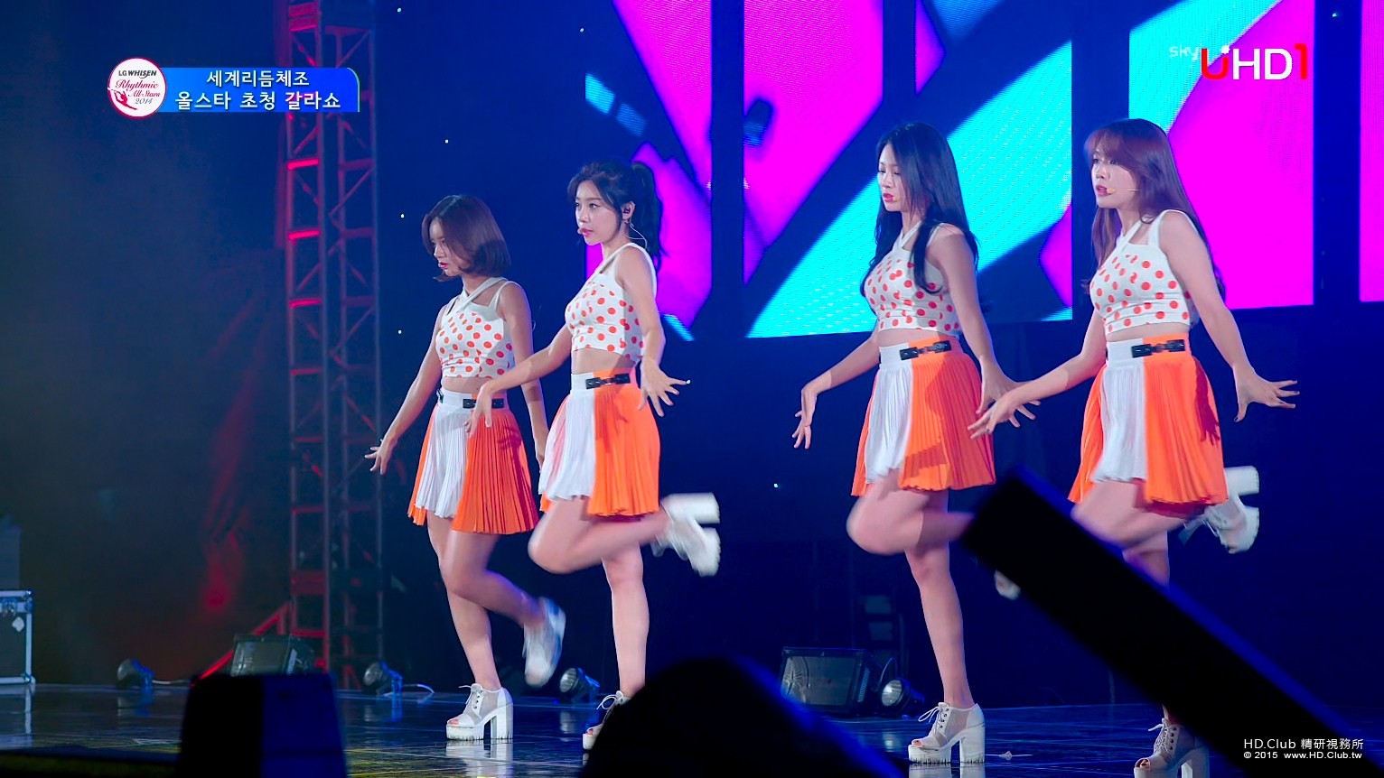 SkyUHD-Girl\'s Day - Expect Me   Darling (SkyUHD Rhythmic all stars 2014..jpg