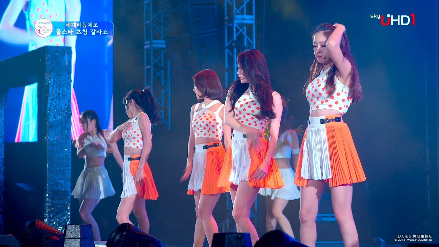 SkyUHD-Girl\'s Day - Expect Me   Darling (SkyUHD Rhythmic all stars 2014..jpg