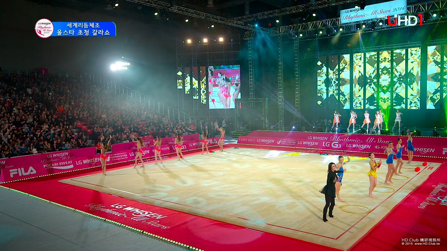 SkyUHD-Girl\'s Day - Expect Me   Darling (SkyUHD Rhythmic all stars 2014..jpg