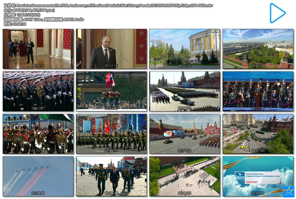 俄罗斯卫国战争胜利70周年红场阅兵式 2015 缩略图.jpg