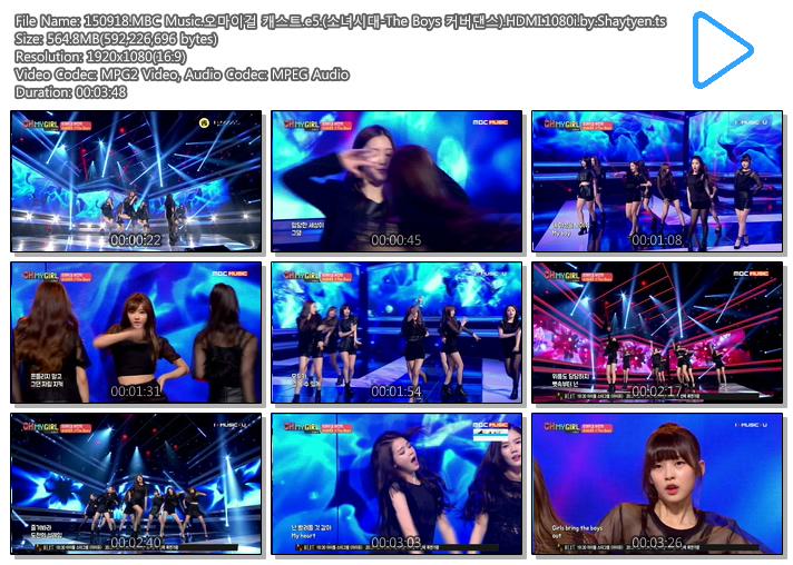 MBC.Music.Oh.My.Girl.Cast.E05.150918.(SNSD -The Boys Cover Dance).HDMI.1080i.by..jpg