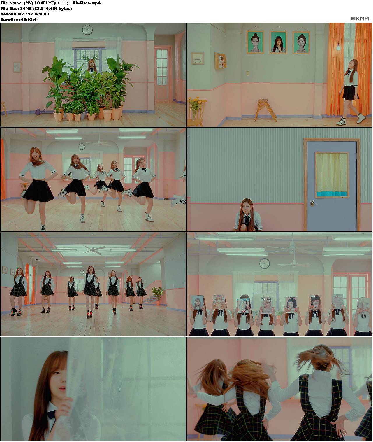 [MV] LOVELYZ(러블리즈) _ Ah-Choo.JPG