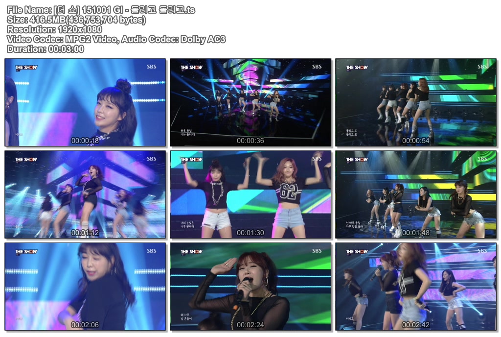 [더 쇼] 151001 GI - 돌리고 돌리고.ts.jpg