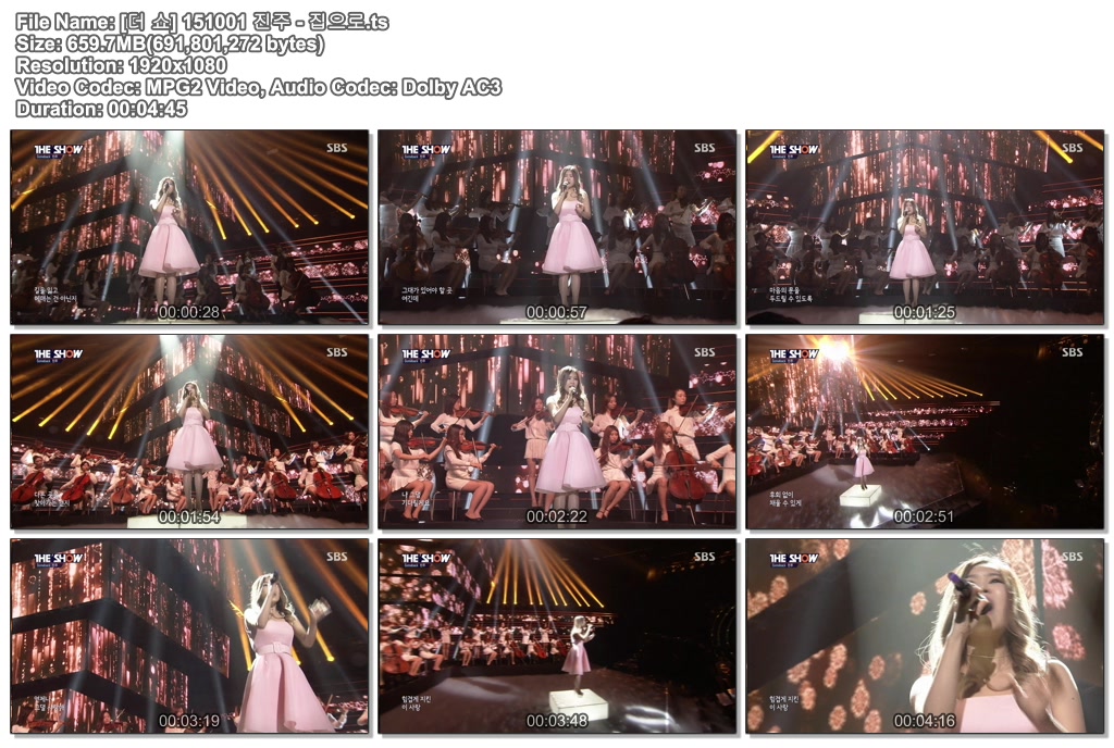 [더 쇼] 151001 진주 - 집으로.ts.jpg