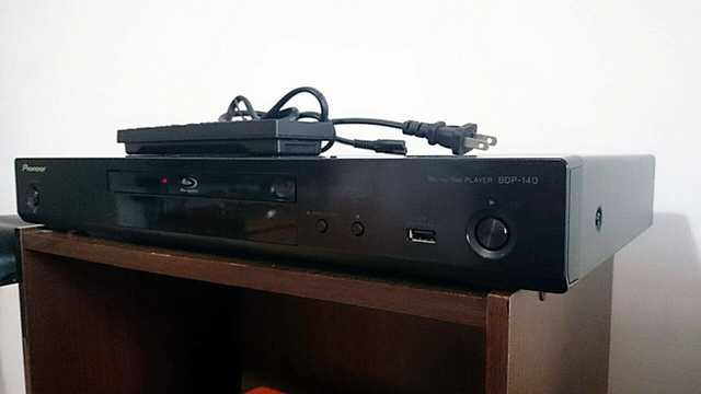 代友售先鋒BDP-140