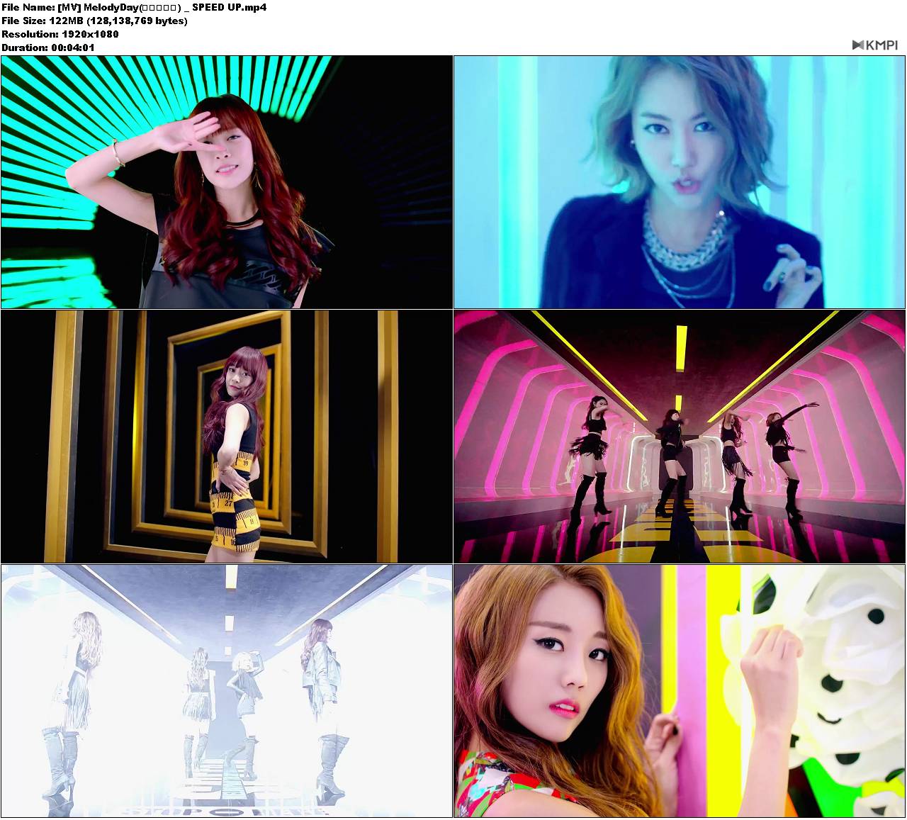 [MV] MelodyDay(멜로디데이) _ SPEED UP.JPG