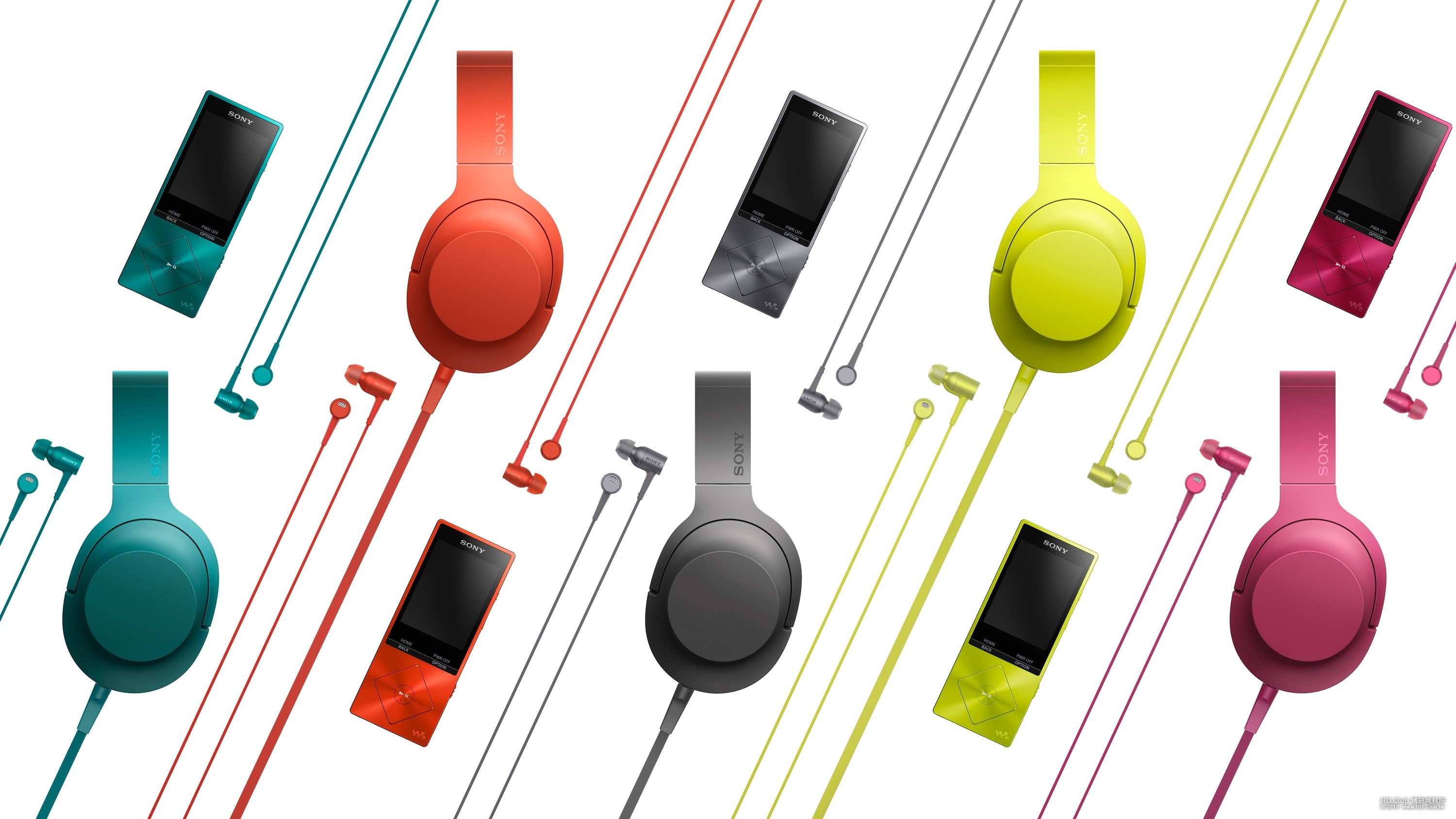 【圖3】Sony 全新h.ear系列耳機與Walkman數位隨身聽推出優惠組合價，一次入擁亮眼時尚.jpg