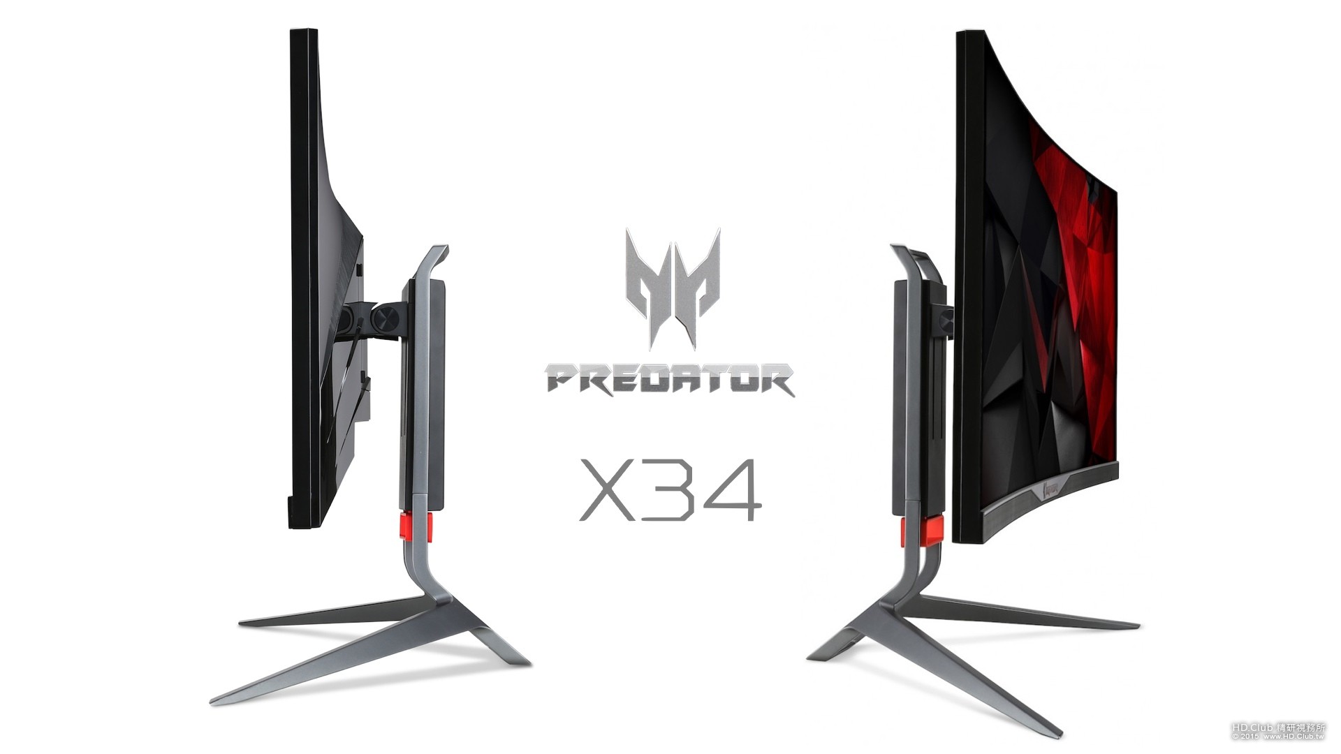 acer X34