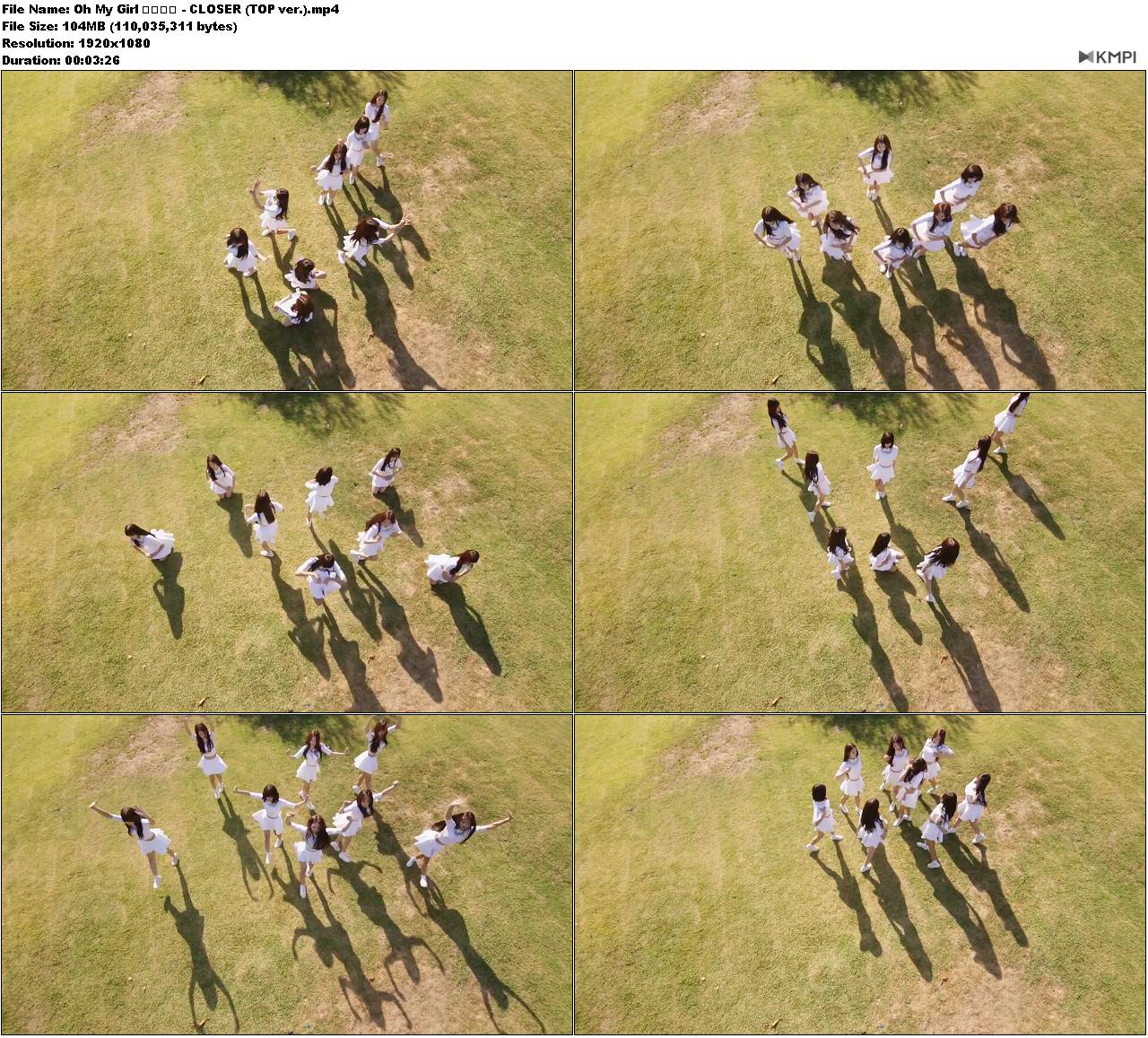 Oh My Girl 오마이걸 - CLOSER (TOP ver.).JPG