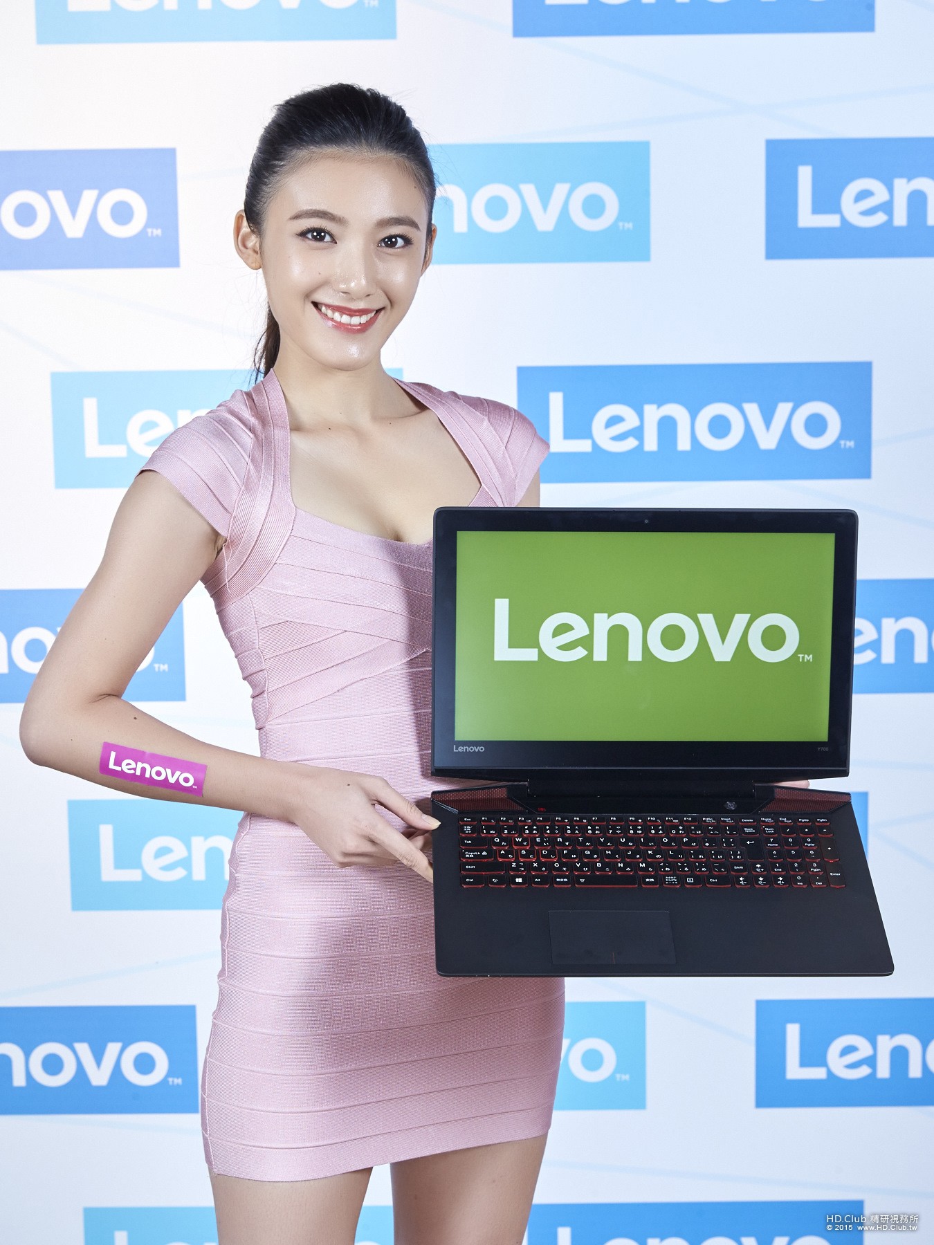 【Lenovo聯想新聞照片一】Lenovo聯想 推IdeaPad Y700搭載第6代Intel®Core™ i7處理器.jpg